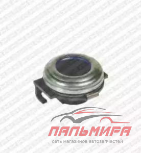 ПОДШИПНИК ВЫЖИМНОЙ RENAULT LOGAN BAC340NY18