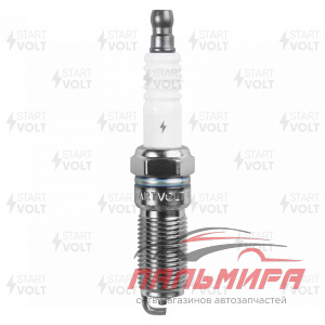 СВЕЧА ЗАЖИГАНИЯ ДЛЯ А/М FORD FOCUS (98-)/FOCUS II (04-) 1.4I/1.6I/1.6TI (VSP 1001) STA VSP1001