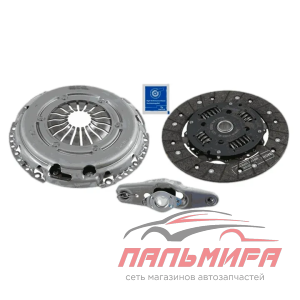 КОМПЛЕКТ СЦЕПЛЕНИЯ SACHS 3000950019