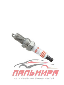 СВЕЧА ЗАЖИГАНИЯ 6WCR (NICKEL) LYNXAUTO