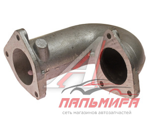 ПАТРУБОК ВПУСКНОГО КОЛЛЕКТОРА МТЗ, Д-243 MMЗ