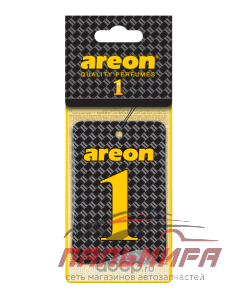 ОСВЕЖИТЕЛЬ "AREON" "1"
