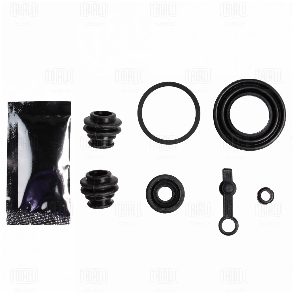 (!!!) РЕМКОМЛЕКТ ТОРМОЗНОГО СУППОРТА RCF 084761