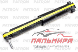 PSA344706 Амортизатор подвески *PATRON