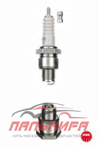 СВЕЧА ЗАЖИГАНИЯ NGK B8HS-10 5126