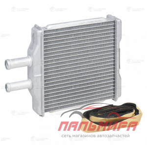 РАДИАТОР ОТОПИТЕЛЯ LRHCHLT04346 Chevrolet Lacetti (04-)
