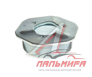 ЗАПОРНОЕ КОЛЬЦО АМОРТИЗАТОРНОЙ СТОЙКИ ПЕРЕДНЕЙ