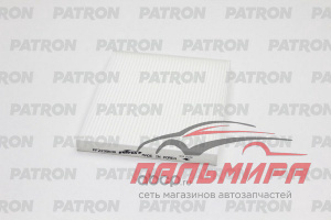 (!!!) Фильтр салона HYUNDAI ACCENT 1.4I, 1.6I, 1.5CRDI 05
