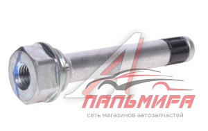 (!!!) ВТУЛКА НАПРАВЛЯЮЩАЯ СУППОРТА ТОРМОЗНОГО HYUNDAI/KIA 581622F300