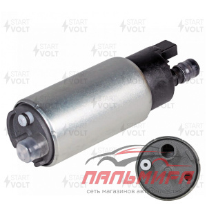 (!!!) МОТОР БЕНЗОНАСОСА OPEL ASTRA H (04-) 1.4I/1.6I/1.8I (SFP 0511)