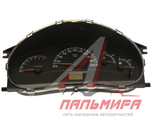 КОМБИНАЦИЯ ПРИБОРОВ ВАЗ-1118 "ПЕГАС"