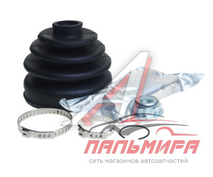 ПЫЛЬНИК ШРУСА НАРУЖ.К-КТ VW T5 2.5TDI/3.2 V6 03>	STELLOX 1300552SX