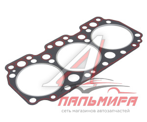 НАБОР ПРОКЛАДОК ДВИГАТЕЛЯ Д-260 "МОТОРДЕТАЛЬ"