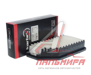 ФИЛЬТР ВОЗДУШНЫЙ KA0064 KORTEX
