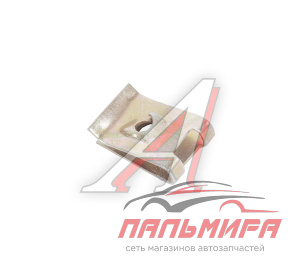 ГАЙКА КРЕПЛЕНИЯ РЕШЕТКИ РАДИАТОРА для а/м ГАЗ-3302