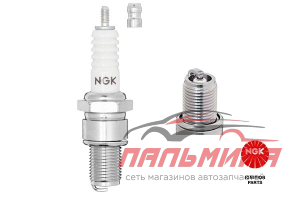 СВЕЧА ЗАЖИГАНИЯ NGK 2611