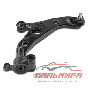 РЫЧАГ ПОДВЕСКИ ПЕРЕДНИЙ ПРАВЫЙ MAZDA 3, 6, CX-5 "MAZDA"