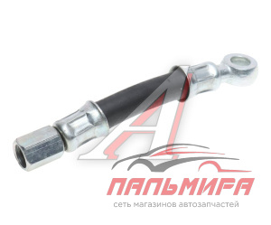 МАСЛОПРОВОД КОМПРЕССОРА (L=114) ММЗ-245 (11604)