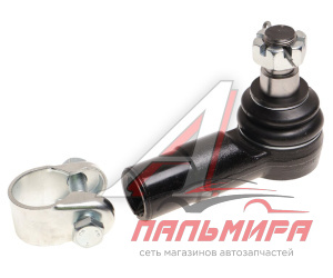 НАКОНЕЧНИК РУЛЕВОЙ ЛЕВЫЙ ДЛЯ А/М КАМАЗ-5320