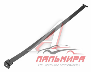 ХОМУТ КРЕП. БЕНЗОБАКА для а/м ГАЗ-3110 (ЛЕНТА)