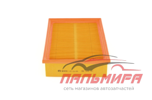 ФИЛЬТР ВОЗДУШНЫЙ BMW Z4 E85/E86 2002-2008 "BOSCH"