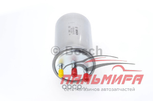 ФИЛЬТР ТОПЛИВНЫЙ BOSCH F026402075