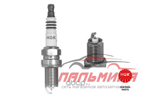 Свеча зажигания IRIDIUM BCPR6EIX (в уп. 4 шт) 5689