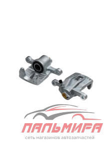 Суппорт тормозной зад. прав. Chevrolet LACETTI седан (J200) 2003 - 2013 77AK1887