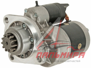 СТАРТЕР МКСМ 800, UNC, БАЛКАНКАР 2.7КВТ 12V AVTOELECTRICA
