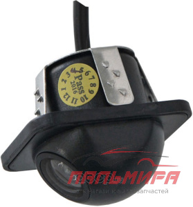 ВИДЕОКАМЕРА SWAT VDC-414