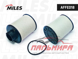 Фильтр топливный FIAT/OPEL/CITROEN (Дизель) (FILTRON PE982, MANN PU723x) AFFE018