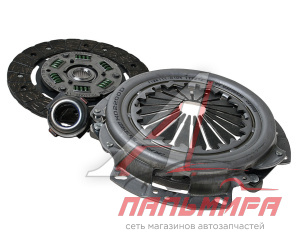 СЦЕПЛЕНИЕ В СБОРЕ KRAFTTECH W03200D