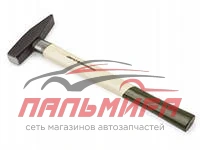 МОЛОТОК (300 Г) "ДЕЛО ТЕХНИКИ"