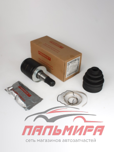 ШРУС ВНУТРЕННИЙ ЛЕВЫЙ 33x34.6x28 FEBEST