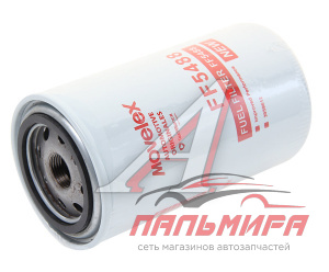 ФИЛЬТР ТОПЛИВНЫЙ ДЛЯ А/М КАМАЗ-6520-19 ДВ.CUMMINS ISLE "MOVELEX"