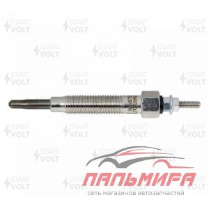 СВЕЧА НАКАЛИВАНИЯ MITSUBISHI DELICA (86-)/PAJERO II (96-) 2.5D (GLSP 076)