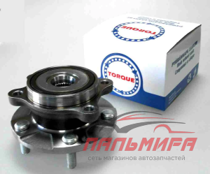 СТУПИЦА В СБОРЕ FR TO AURIS I, AVENSIS III, RAV 4