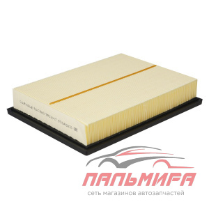 ФИЛЬТР ДЛЯ А/М TOYOTA HILUX (15-)/FORTUNER (15-) 2.4D/2.8D (ВОЗД.) (TR33017) || CARVILLE