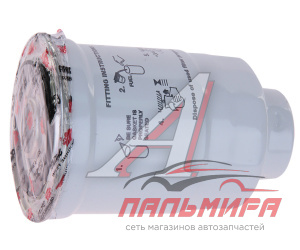 Фильтр топливный Sakura FC1001