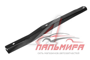 КРОНШТЕЙН БАМПЕРА для а/м ГАЗ-3307,4301 ПРАВЫЙ "ГАЗ"