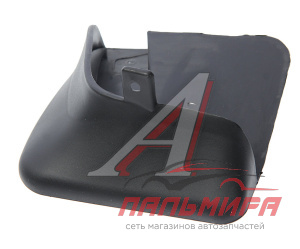 (!!!) БРЫЗГОВИК ЗАДНИЙ ЛЕВЫЙ DAEWOO NEXIA NSP0196175641