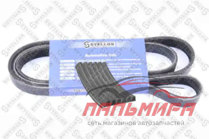Ремень поликлиновой 6PK1765 Stellox 
