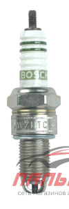 СВЕЧА "BOSCH" 0241235756