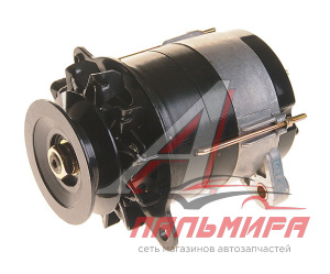 (!!!) ГЕНЕРАТОР Г-700.00.1 /Д-65 широк.шкив / (07591)
