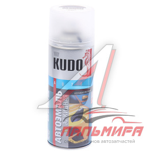 КРАСКА "КУДО" АТЛАНТИКА №440 (KU-4073) 520МЛ.