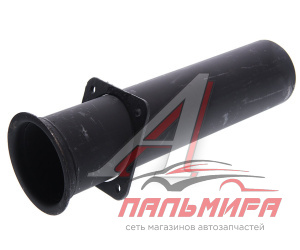 ТРУБА ВЫХЛОПНАЯ ГЛУШИТЕЛЯ ДЛЯ А/М КАМАЗ-5350 MEGAPOWER
