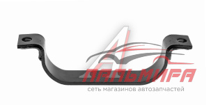 СКОБА КРЕПЛЕНИЯ АМОРТИЗАТОРА (КПП 238ВМ) МАЗ