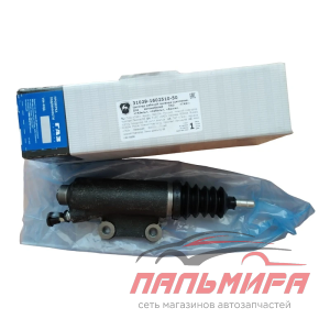 ЦИЛИНДР СЦЕПЛЕНИЯ РАБОЧИЙ для а/м ГАЗ-3302/3110 ДВ.406 "GAZ"