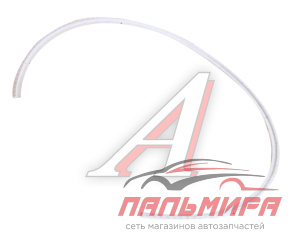 КОЛЬЦО ГАЗОВОГО СТЫКА Д=142.7 ФТОРОПЛАСТ ЯМЗ