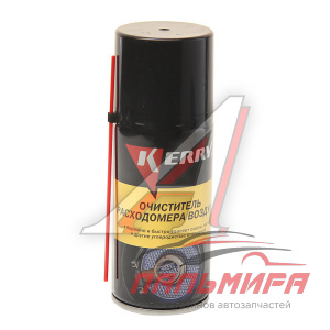 ОЧИСТИТЕЛЬ ДМРВ "KERRY" KR-909-1